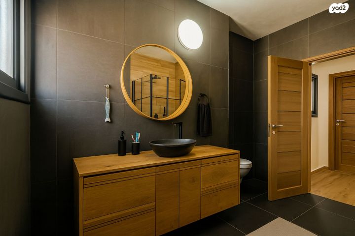 בית פרטי/ קוטג', ערד