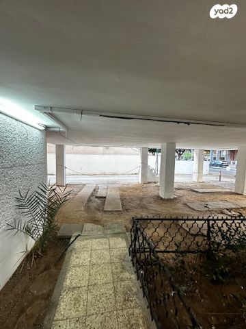 דירה, בלפור 80, עצמאות יוספטל, בת ים