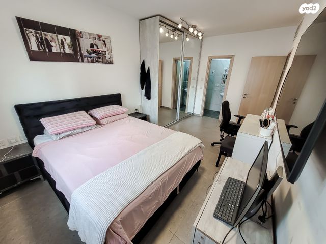 דירה, שושנה דמארי 3, נאות אפק, אפקה, קרית ביאליק