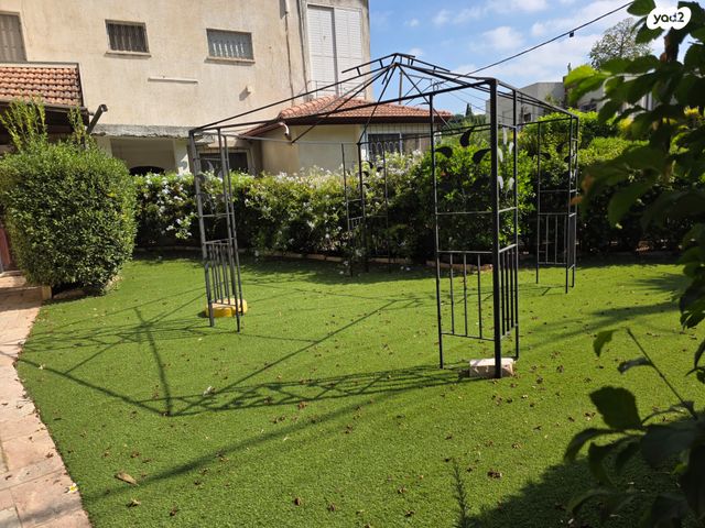 שכונת הותיקים