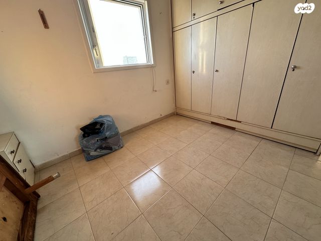 דירה, מסריק, בת ים