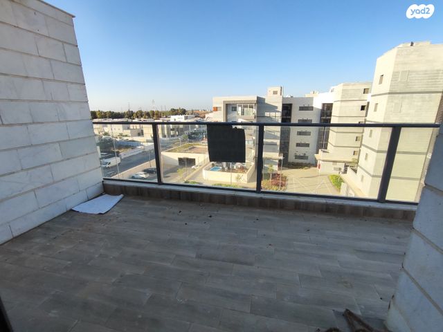 גג/ פנטהאוז, כרמי גת, קרית גת