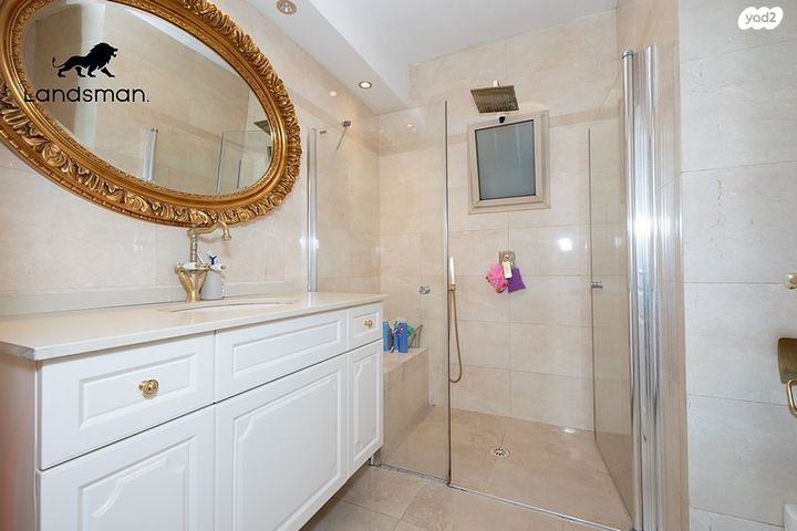 דופלקס, יהושע רבינוביץ, בן גוריון, חולון