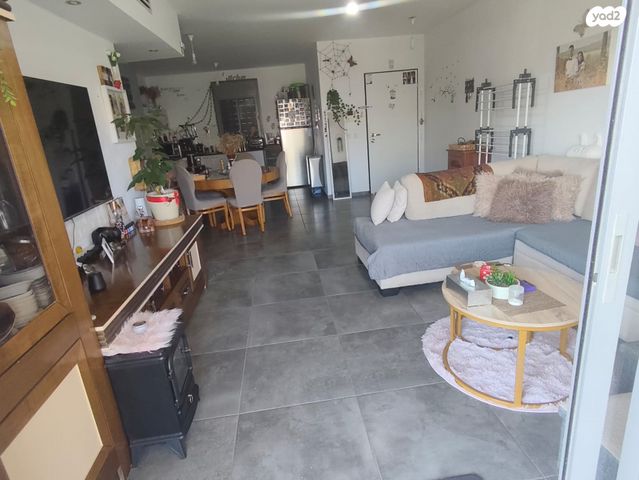 דירה, נחל ירקון 26, כרמי גת, קרית גת