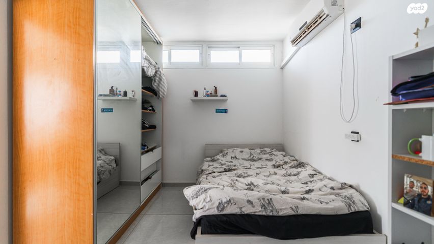 בית פרטי/ קוטג', מבצע נחשון, שכונה ו', באר שבע