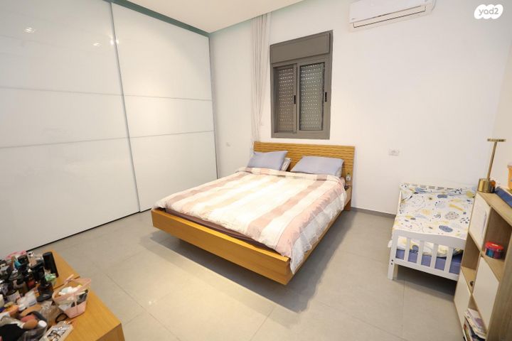 דירת גן, יוסף בורג, נווה זאב, נאות אילן, באר שבע