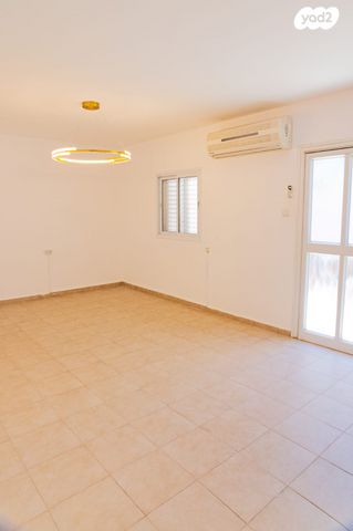 בית פרטי/ קוטג', מצפה רמון