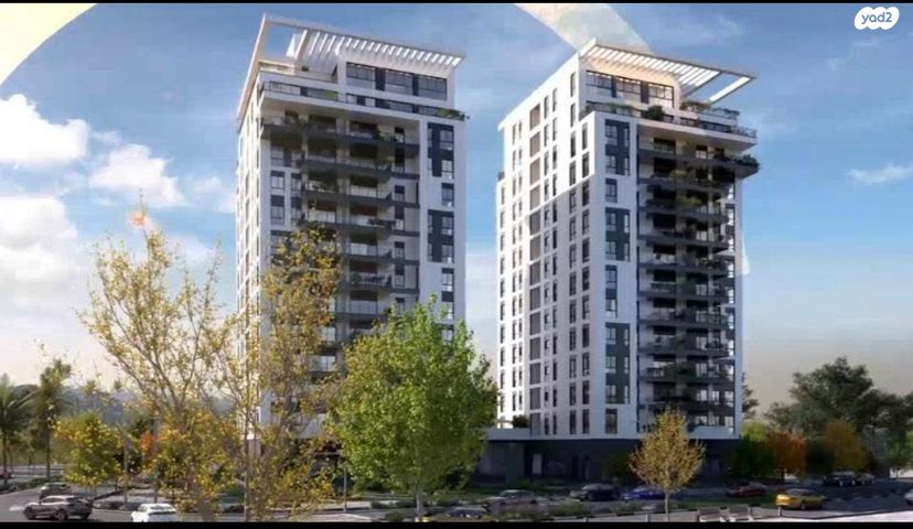 דירה, הרב עובדיה יוסף 1, גליל ים (מתחם הכוכבים), הרצליה