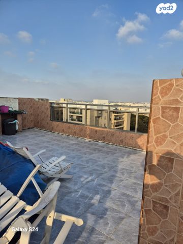 דופלקס, רוגוזין, רובע ד', אשדוד