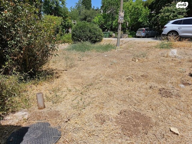 משק חקלאי/ נחלה, כפר דניאל