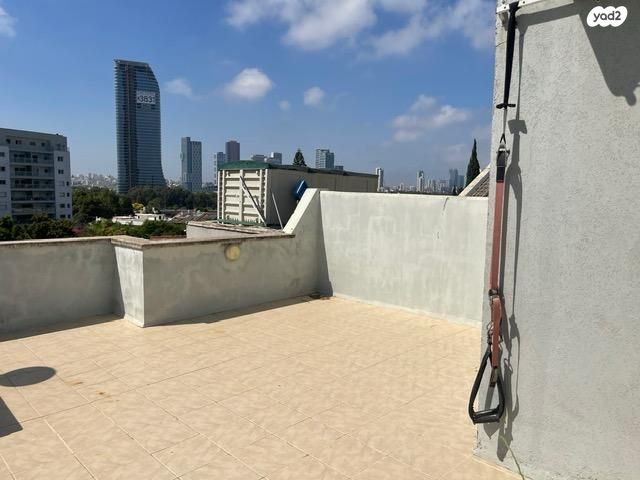 דו משפחתי, שיכון דן, נווה דן, תל אביב יפו