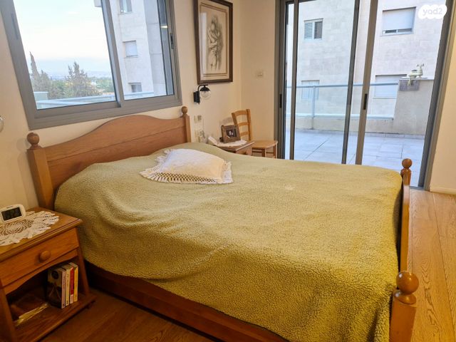 גג/ פנטהאוז, הנחל, הוד השרון