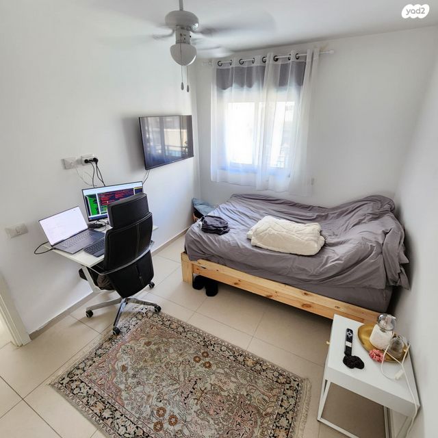 דירה, נחלת בנימין, פלורנטין, תל אביב יפו