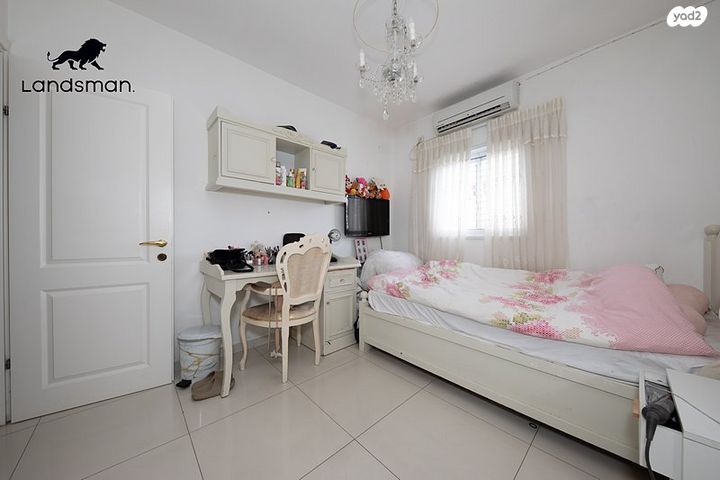 דופלקס, יהושע רבינוביץ, בן גוריון, חולון