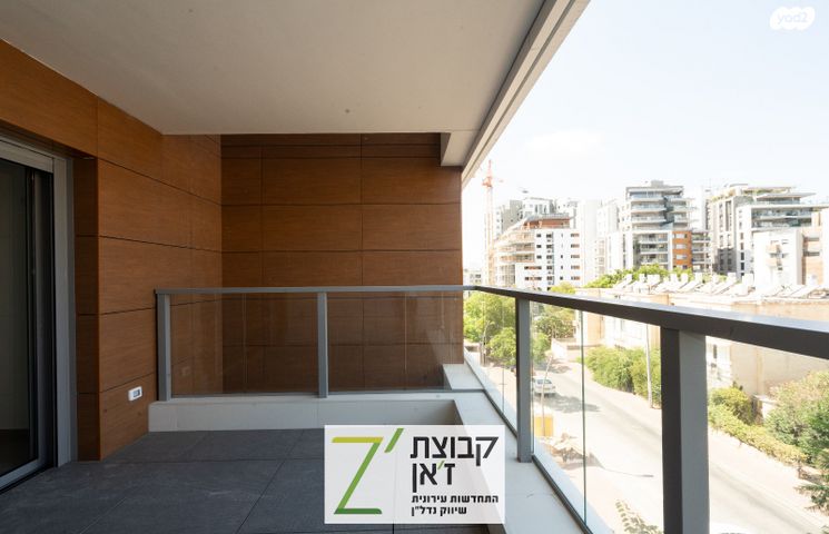 דירה, אבן שפרוט, הרצליה