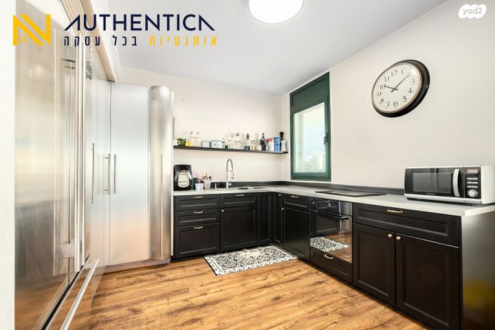 דירה, הסבוראים 21, נווה אביבים, תל אביב יפו