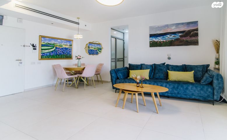 דירה, אסירי ציון 26, נווה גן, פתח תקווה