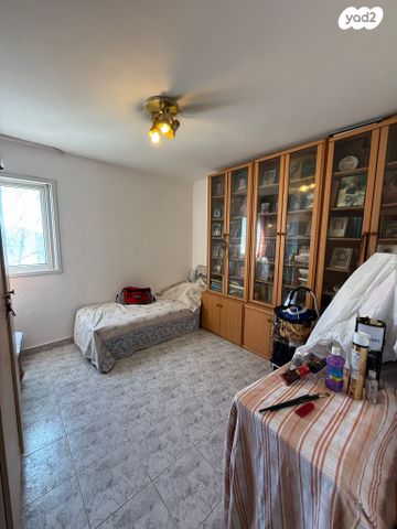 דירה, שדרות שלמה המלך 107, נווה זית, לוד