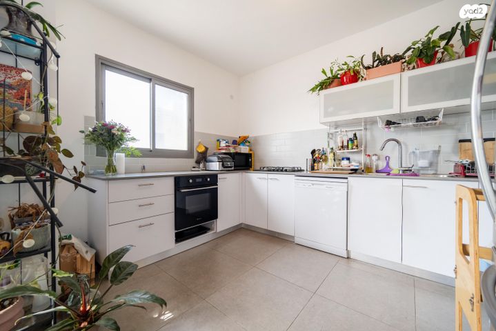 דירה, גרטרוד עליון, פסגות אפק, ראש העין