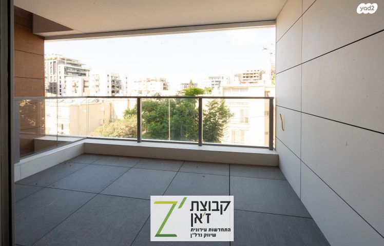 דירה, אבן שפרוט, הרצליה