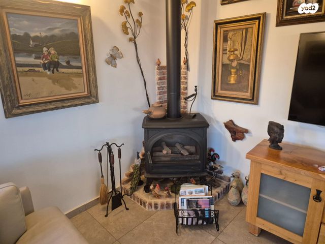 גג/ פנטהאוז, הנחל, הוד השרון