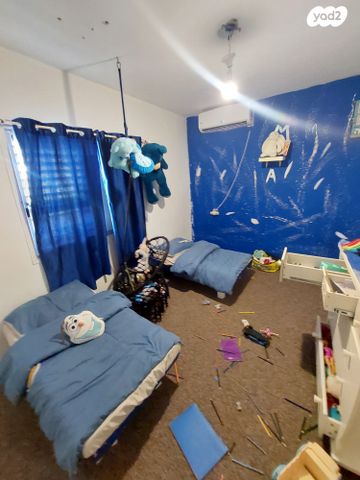 דירה, טבנקין, שכונה ה', באר שבע