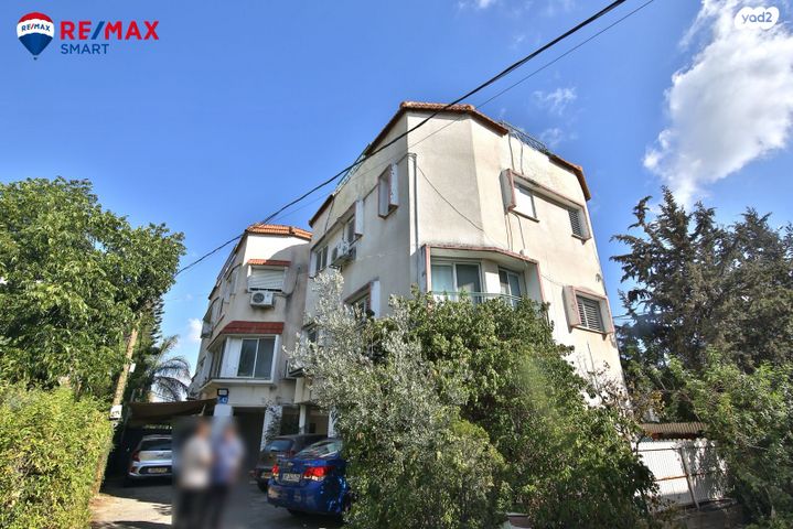 טריפלקס, קרית חיים מזרחית, חיפה