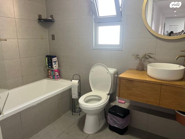 דירה, ליבנה 10, יצחק שמיר, נהריה