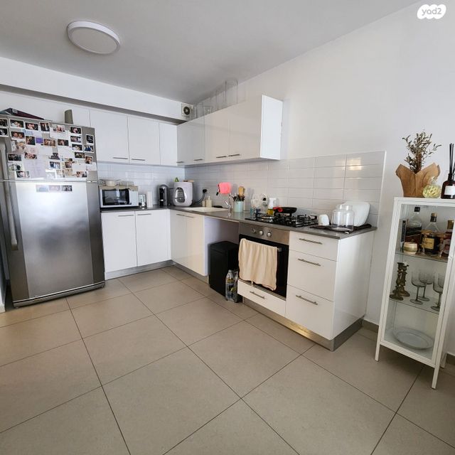 דירה, נחלת בנימין, פלורנטין, תל אביב יפו