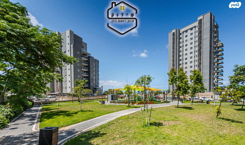 דירה, מודיעין, אפרידר, אשקלון