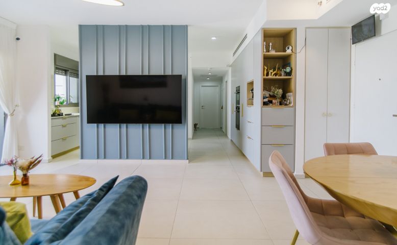 דירה, אסירי ציון 26, נווה גן, פתח תקווה