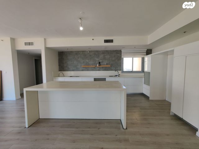 גג/ פנטהאוז, שער הים, ראשון לציון