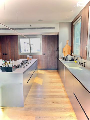 גג/ פנטהאוז