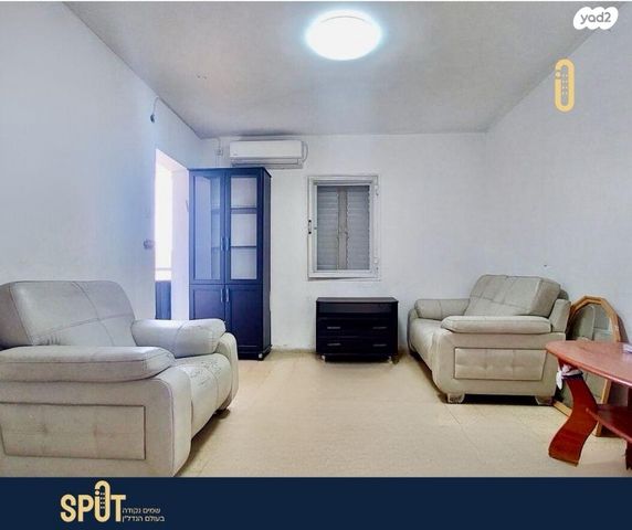 דירה, שדרות ורבורג, קרית שמואל, חיפה