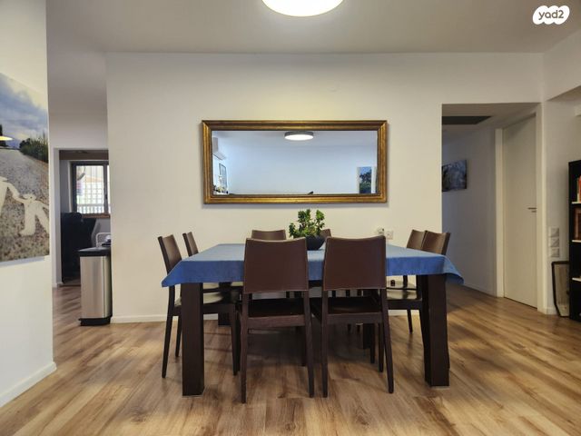 דירה, רביבים, תל אביב יפו