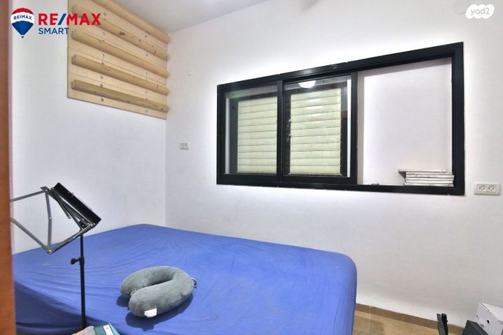 טריפלקס, קרית חיים מזרחית, חיפה