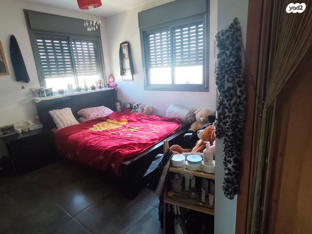 דירה, נחל ירקון 26, כרמי גת, קרית גת