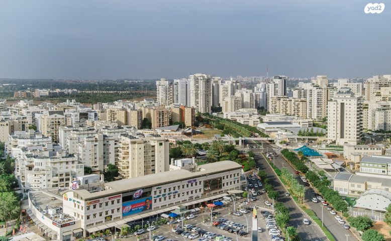 דירה, אסירי ציון 26, נווה גן, פתח תקווה