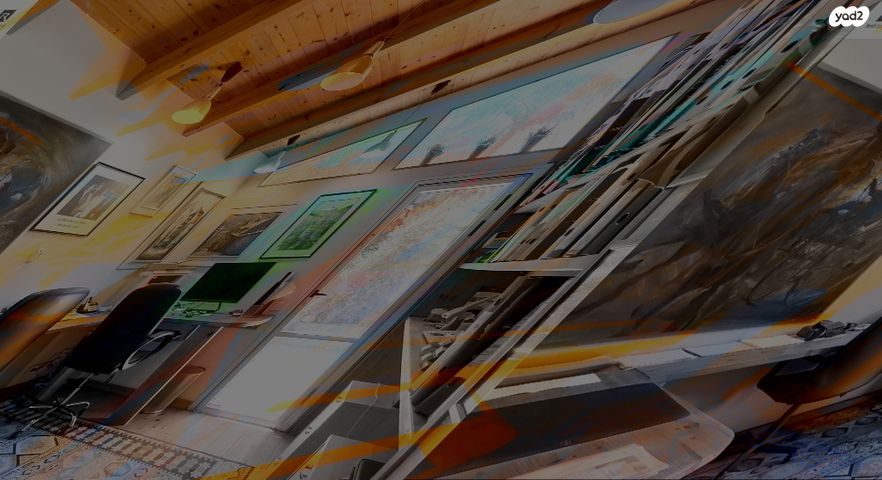 בית פרטי/ קוטג', כוכב יאיר, כוכב יאיר / צור יגאל