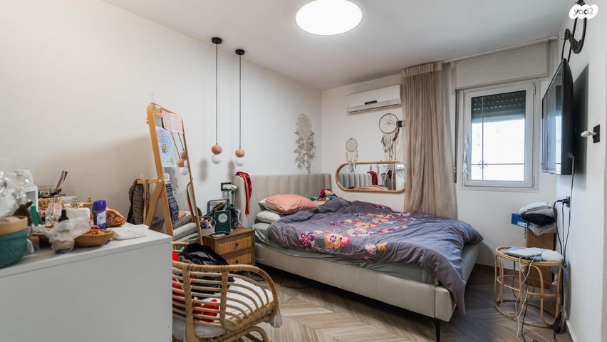 בית פרטי/ קוטג', מבצע נחשון, שכונה ו', באר שבע