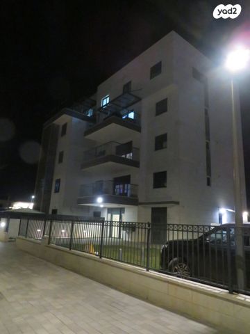 דירה, רבקה אמנו 21, כרמי גת, קרית גת