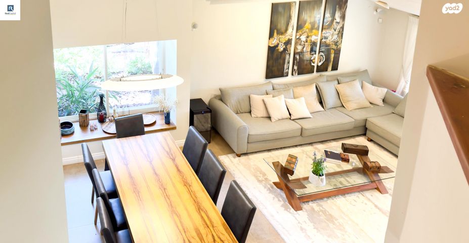 בית פרטי/ קוטג', כוכב יאיר, כוכב יאיר / צור יגאל