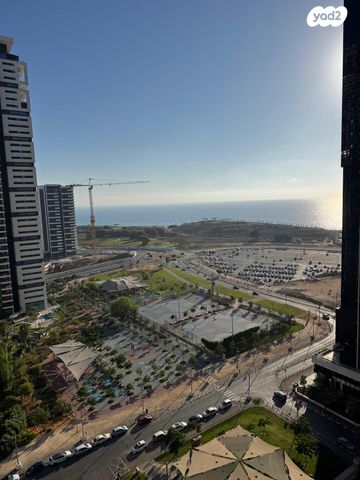 דירה, הקוממיות 16, דרום חדש, פארק הים, בת ים