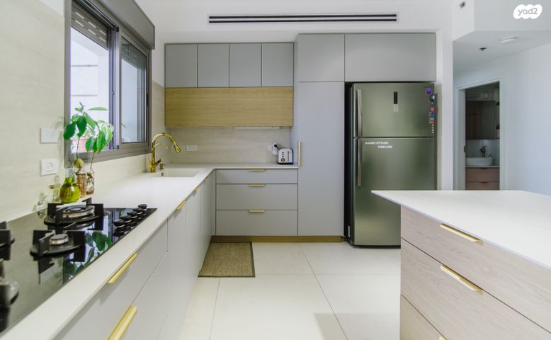 דירה, אסירי ציון 26, נווה גן, פתח תקווה