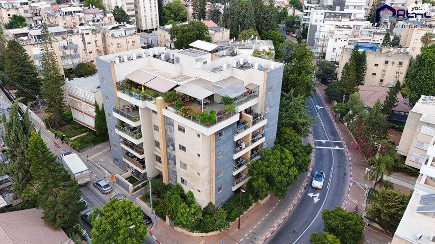 דירה, אבן גבירול, מרכז, הרצליה