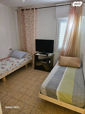 דירה, אלעזר בן לולו, נוף גנים, בית שאן