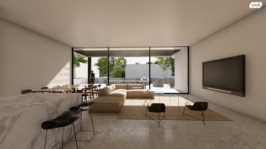 מגרשים, יהדות גרמניה, רמת יורם, נתיבות