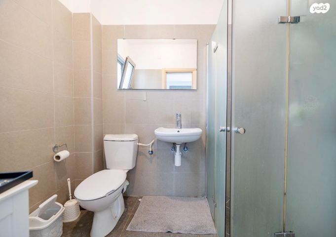 דירה, גרטרוד עליון, פסגות אפק, ראש העין