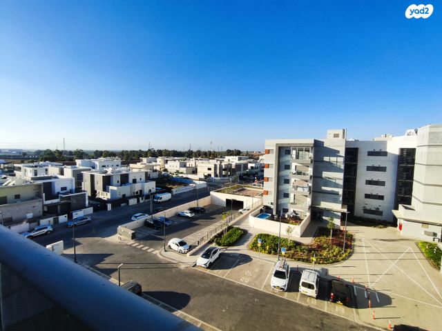 גג/ פנטהאוז, כרמי גת, קרית גת