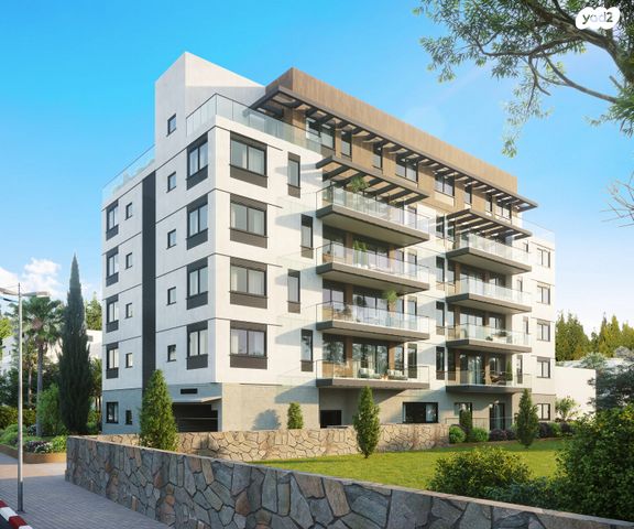 גג/ פנטהאוז